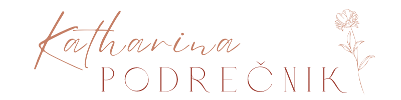 Katharina Podrečnik Logo transparent